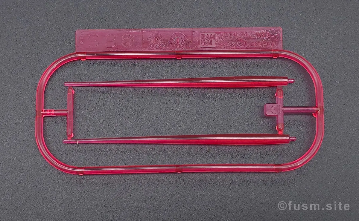 HGUC ジム・スナイパーII レビュー ランナー 10