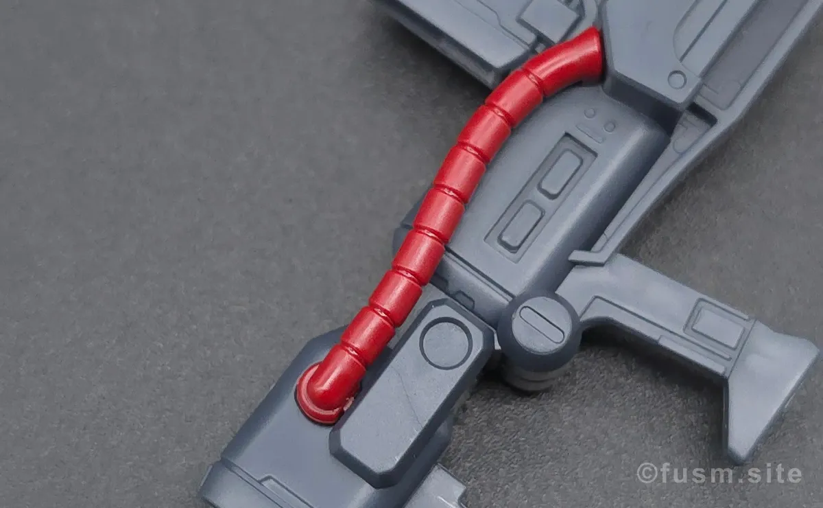 HGUC R・ジャジャ レビュー 付属品 03