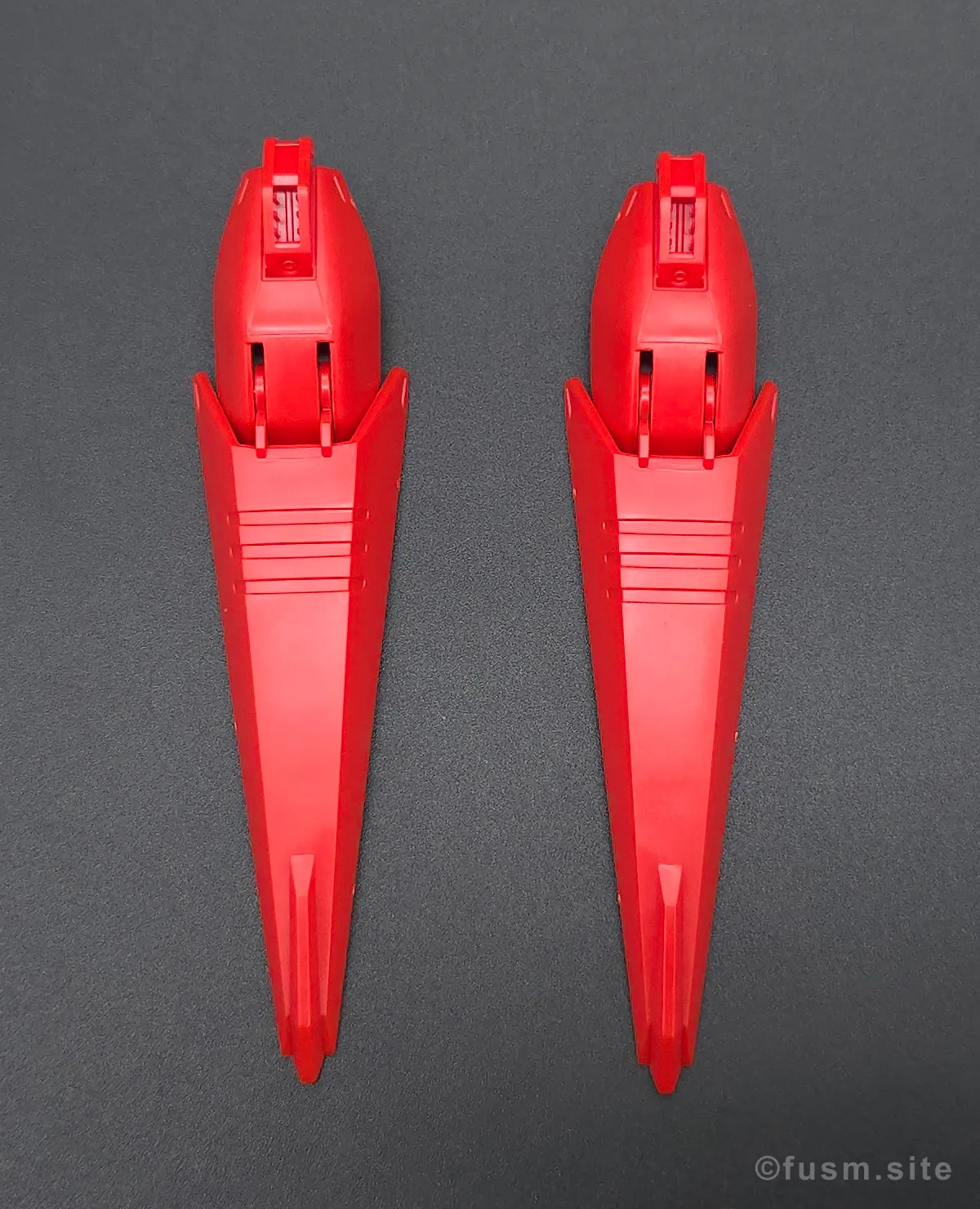 HGUC R・ジャジャ レビュー 付属品 06