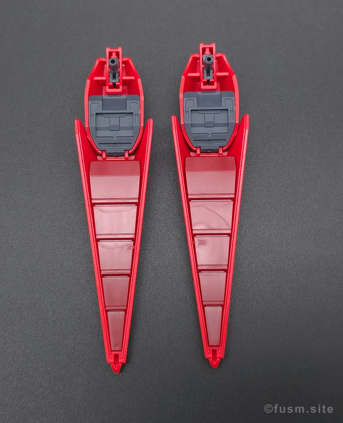 HGUC R・ジャジャ レビュー 付属品 07