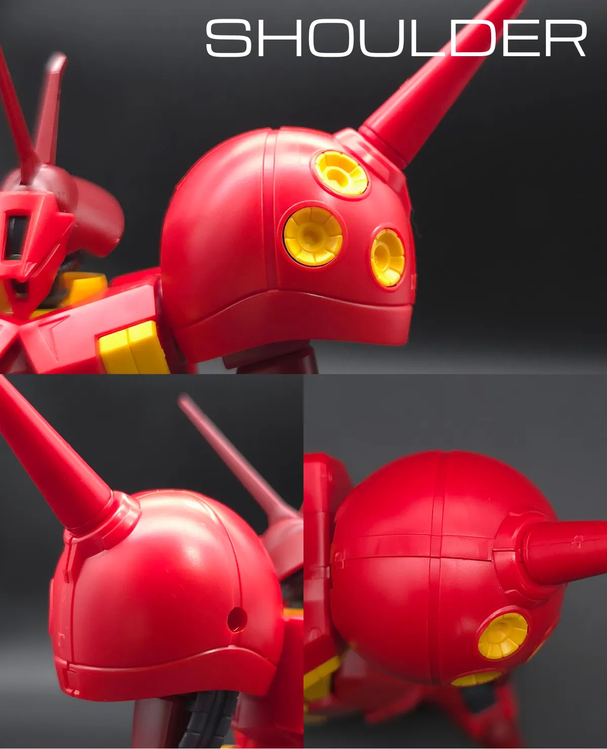 HGUC R・ジャジャ レビュー 肩ディテール 01