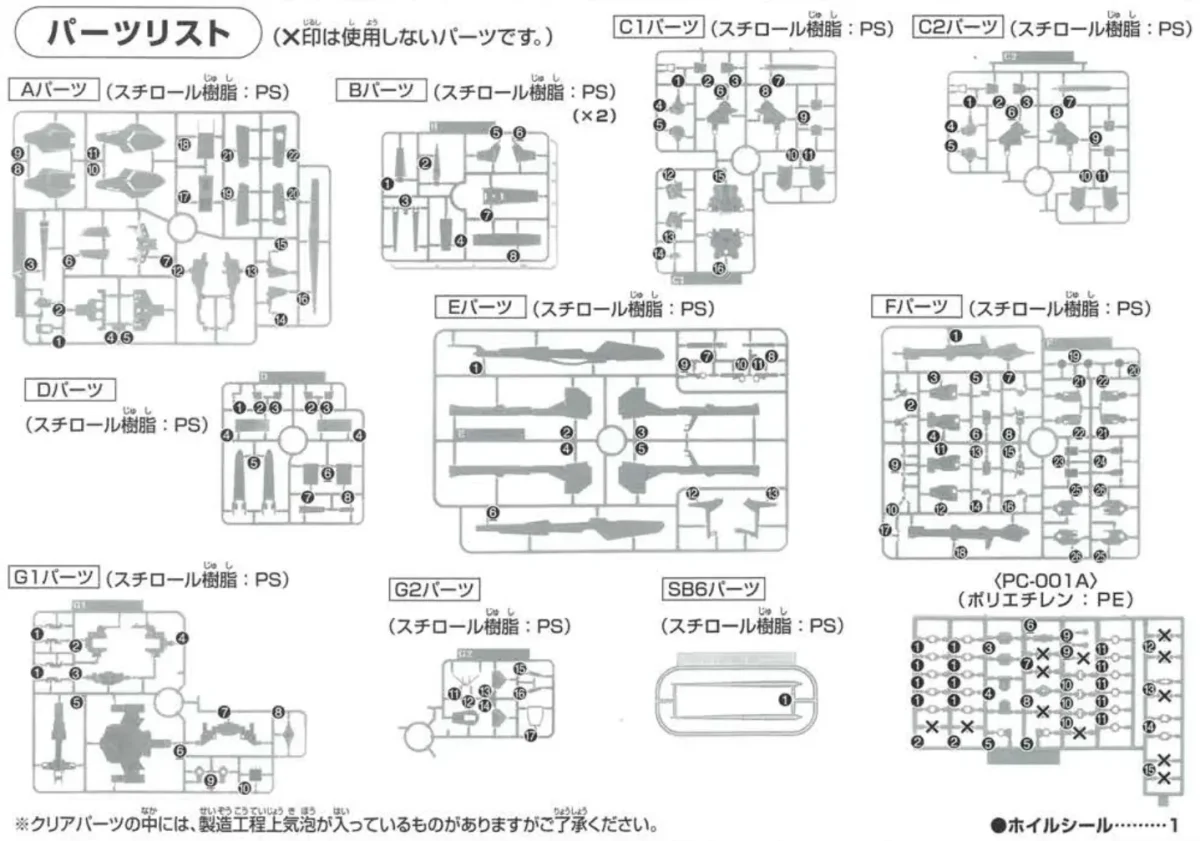 『HGUC ZII』再販いつ？内容物やプレ値で見る相場