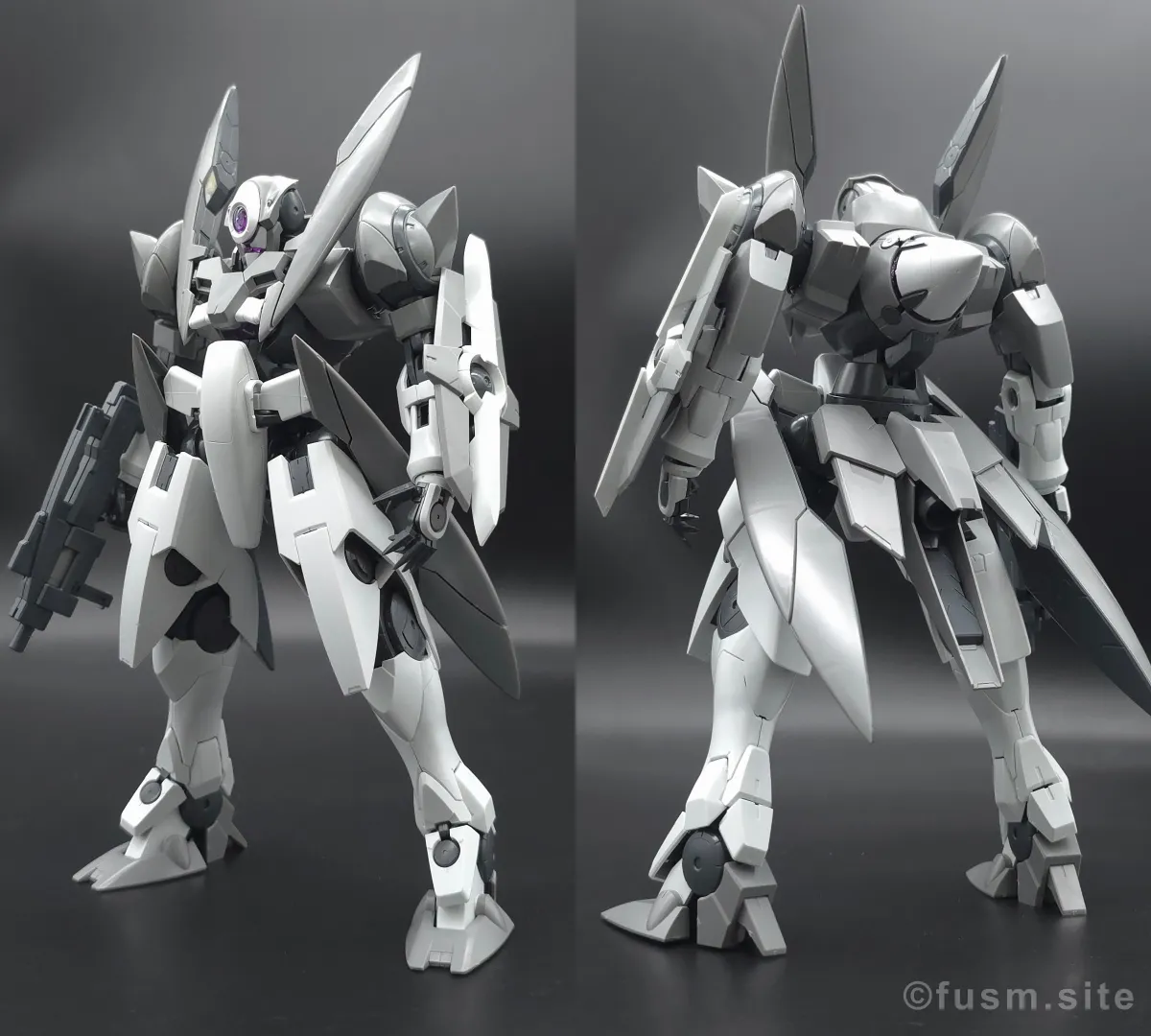 再販いつ？MG GN-X(ジンクス)の予定・入手状況 01