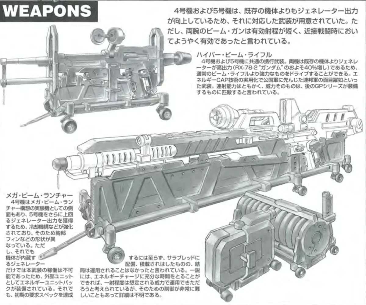 再販いつ？MG X-78-4 ガンダム4号機の予定・入手状況