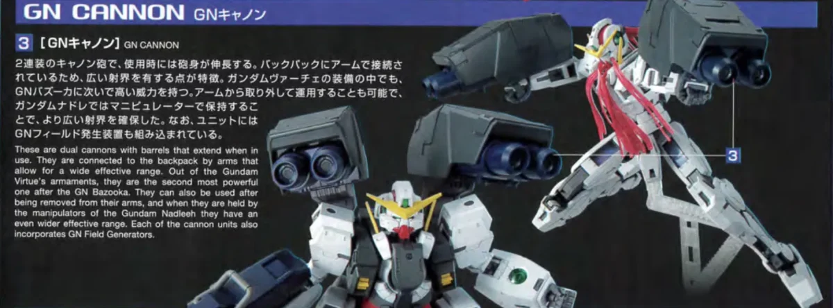 再販いつ？MG ガンダムヴァーチェの予定・入手状況