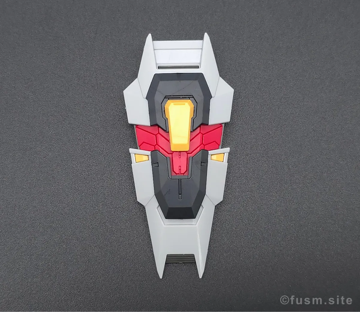 MGSD デスティニーガンダム レビュー 付属品 21