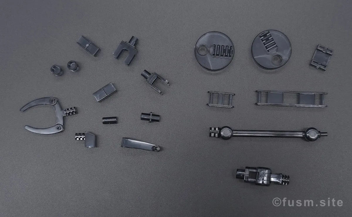 アクションベース5 レビュー 01