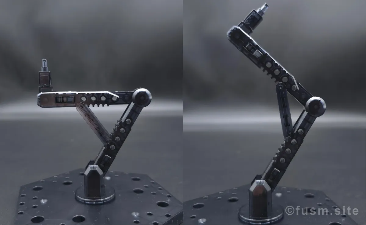 アクションベース5 レビュー 03