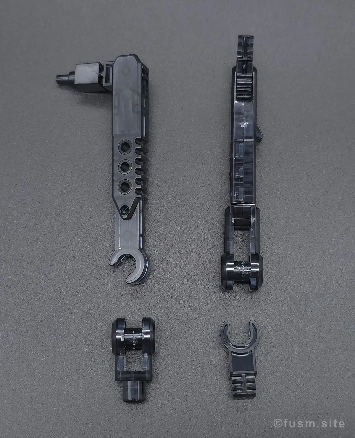 アクションベース5 レビュー 10