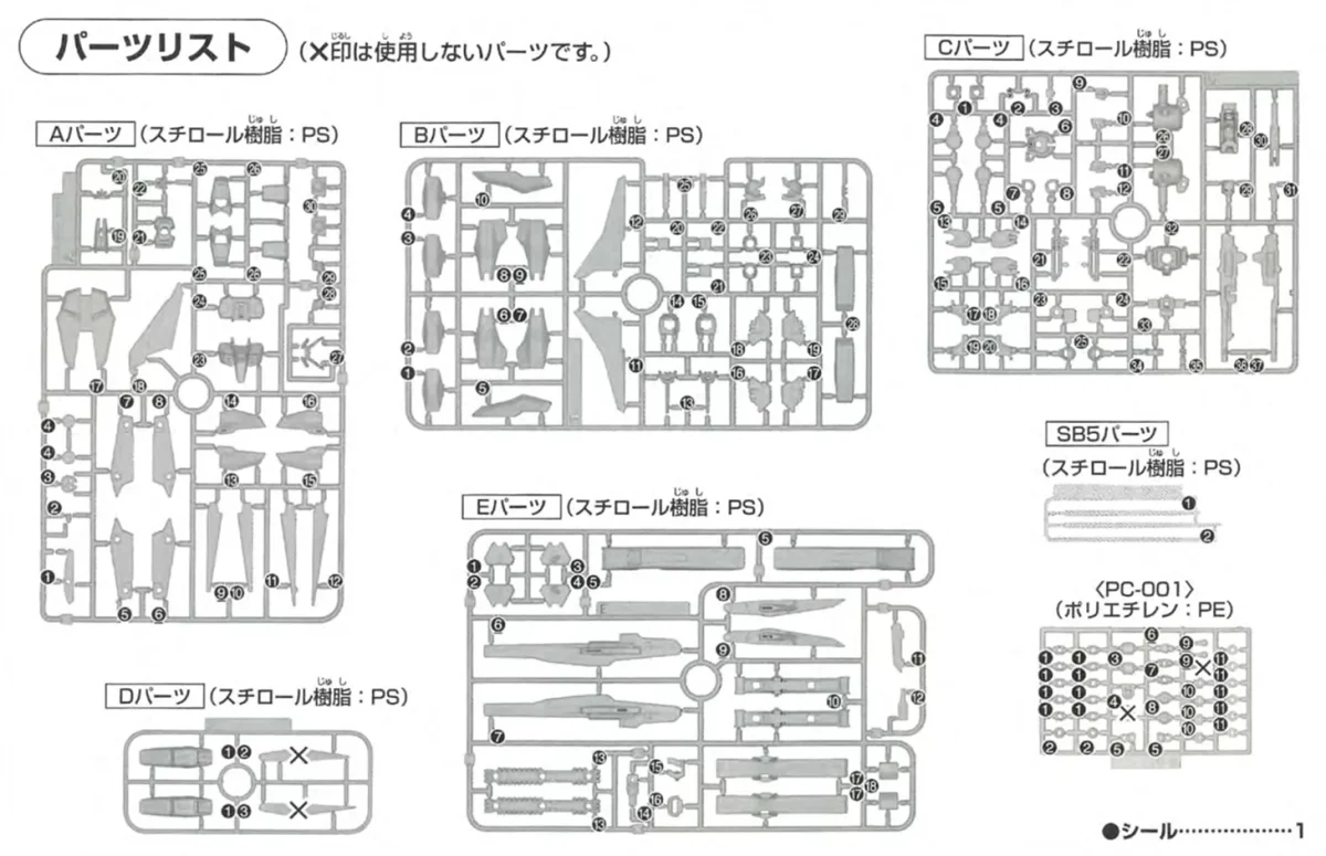 再販いつ？HG アリオスガンダムGNHW/Mの予定・入手速報
