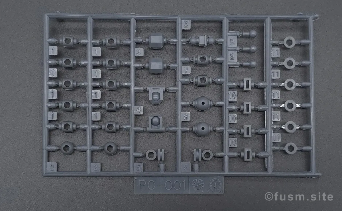 HG ガンダムAGE-1 スパロー レビュー ランナー 05