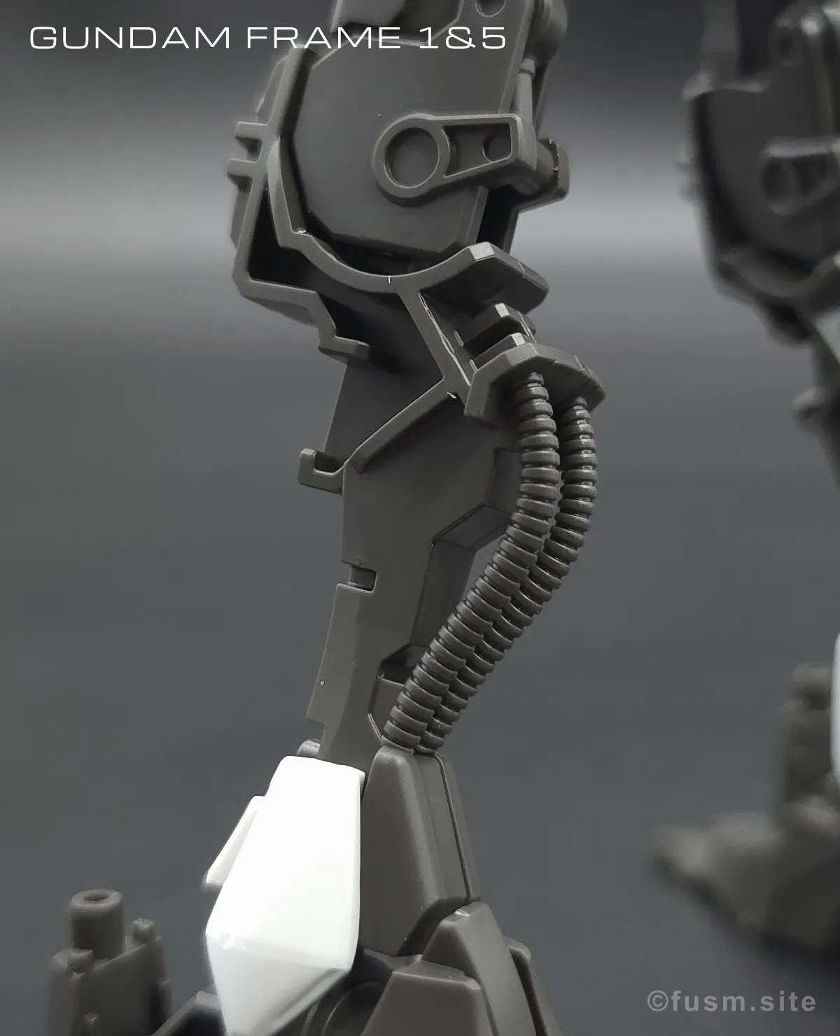 HG ガンダムバルバトスアダプト レビュー 14