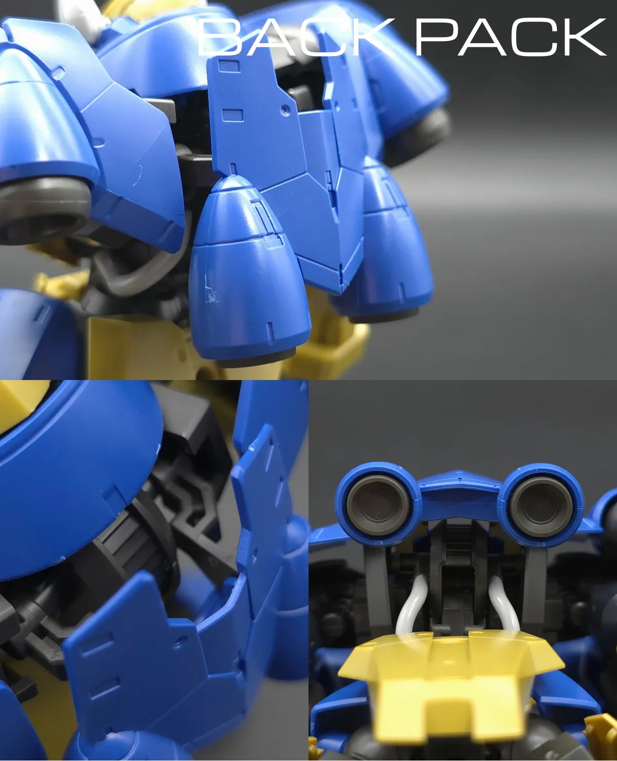 HG ヘルムヴィーゲ・リンカー レビュー バックパックレビュー 01