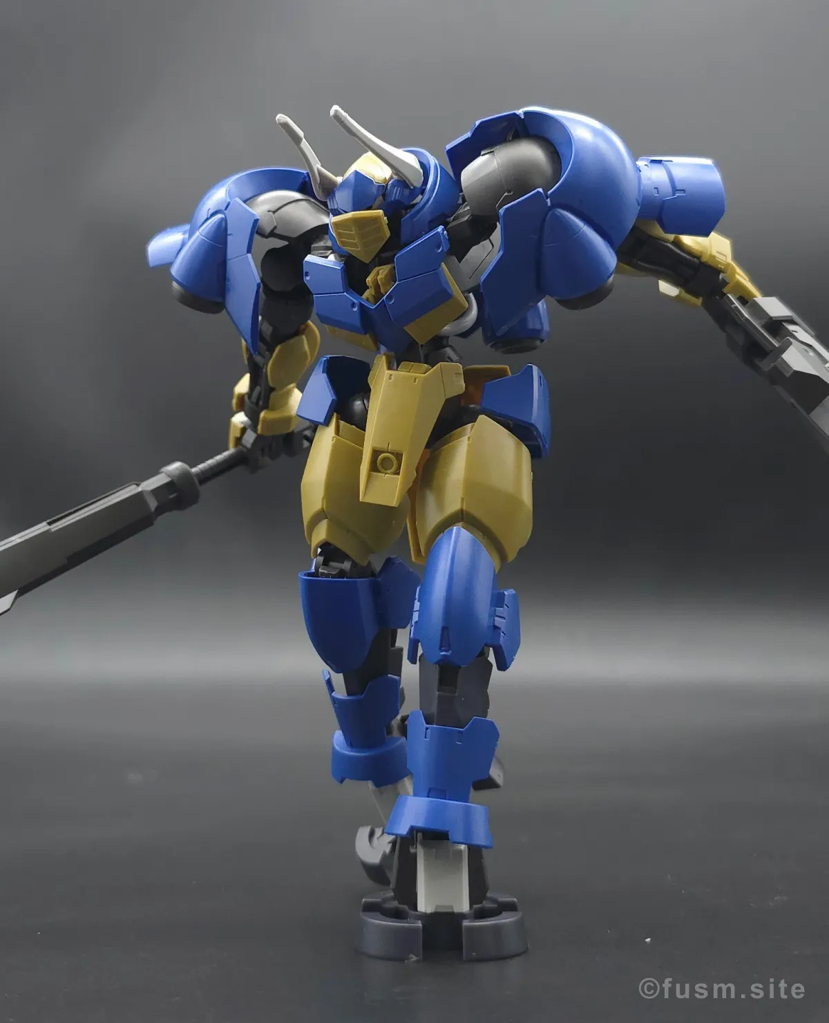HG ヘルムヴィーゲ・リンカー レビュー ポージング 18