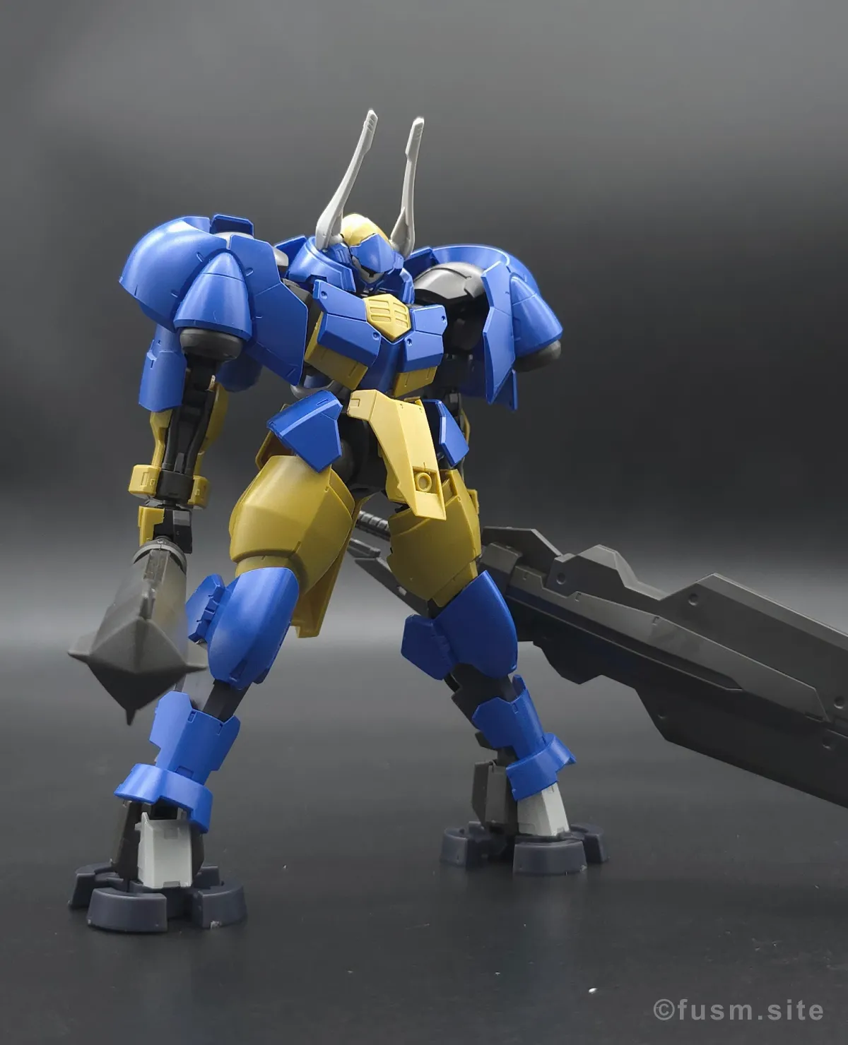 HG ヘルムヴィーゲ・リンカー レビュー ポージング 21