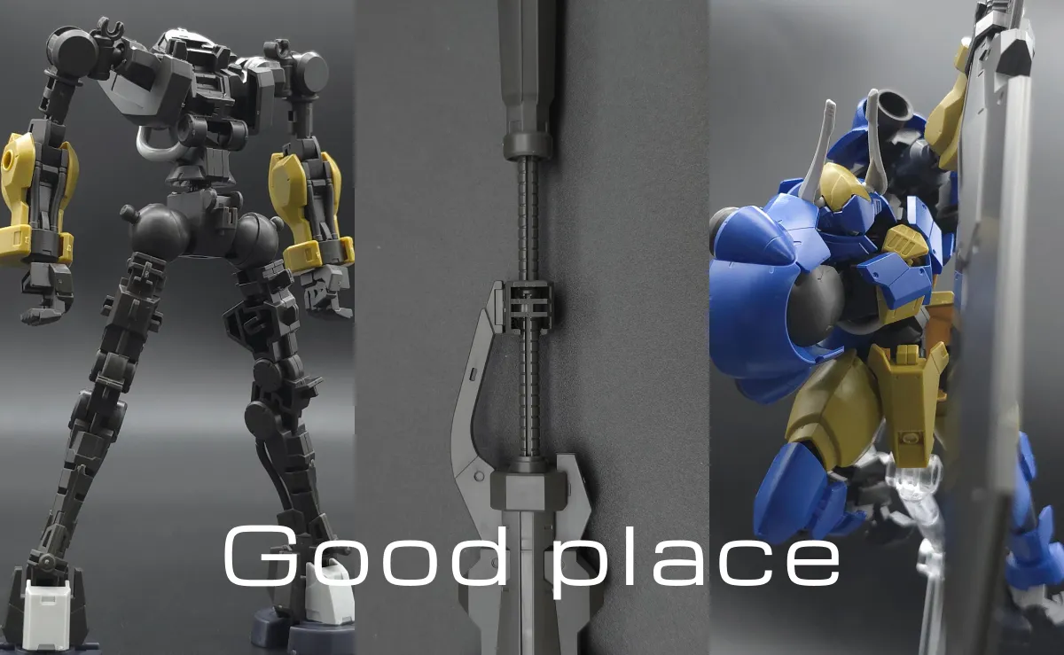 HG ヘルムヴィーゲ・リンカー レビュー コラージュ 02