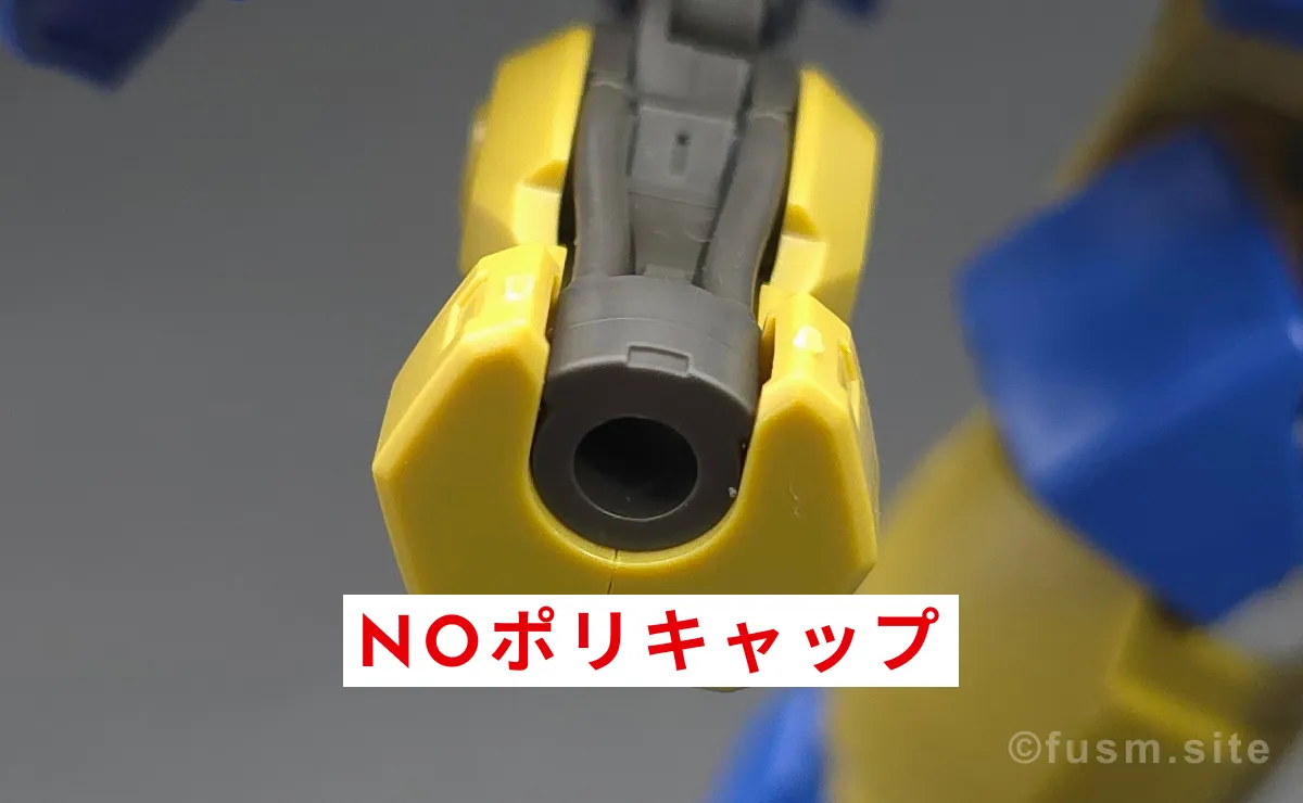 HG ヘルムヴィーゲ・リンカー レビュー 04