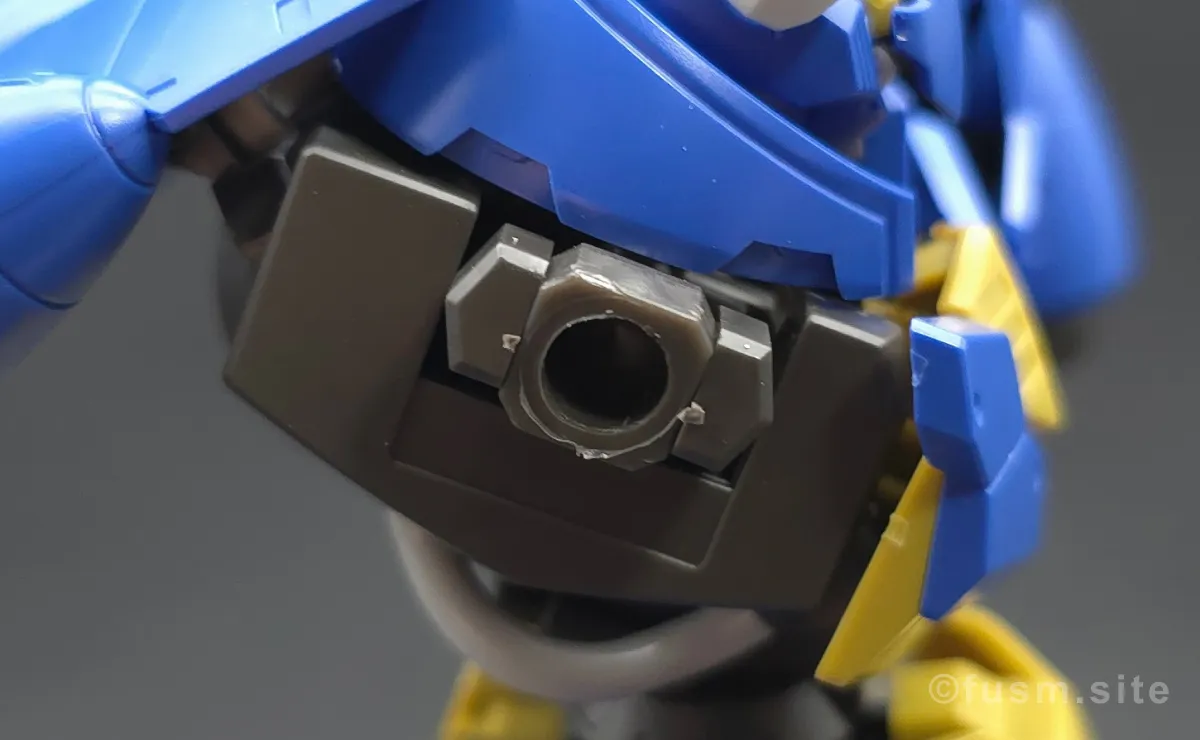 HG ヘルムヴィーゲ・リンカー レビュー 05
