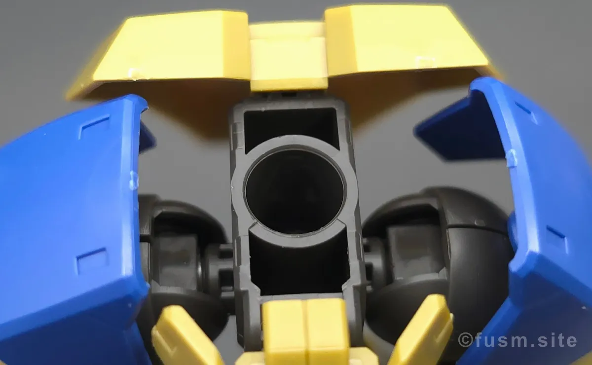 HG ヘルムヴィーゲ・リンカー レビュー 06