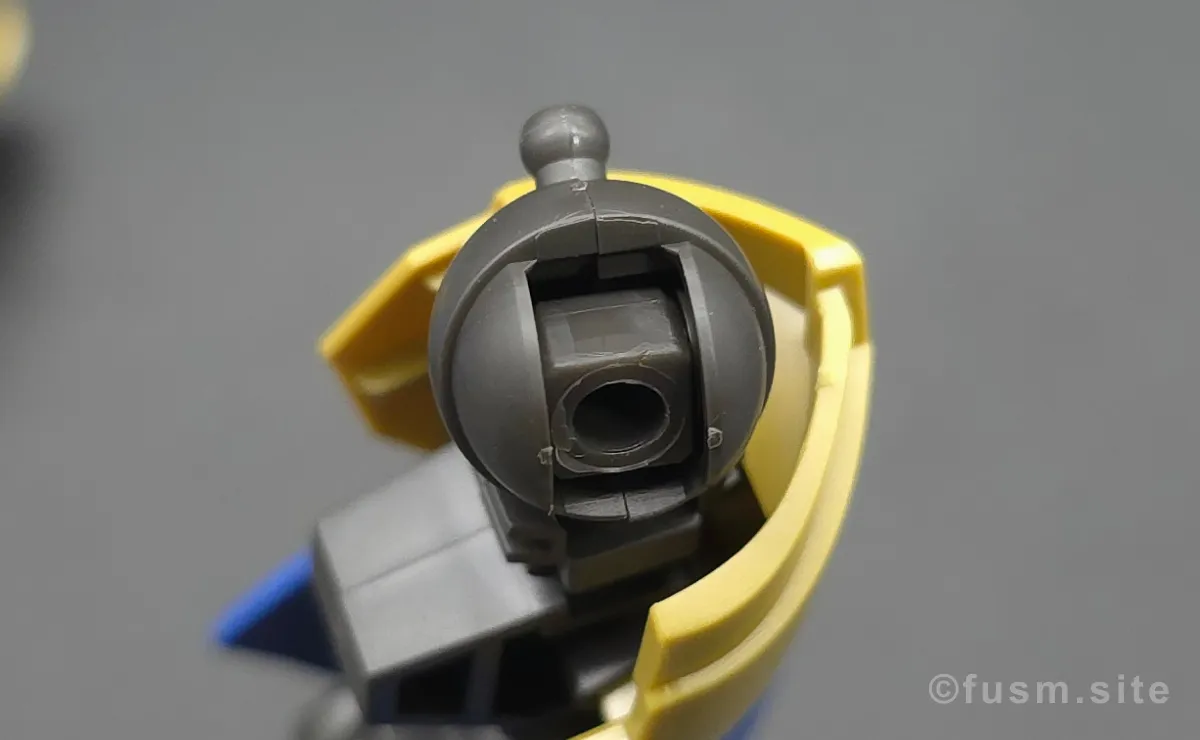 HG ヘルムヴィーゲ・リンカー レビュー 09