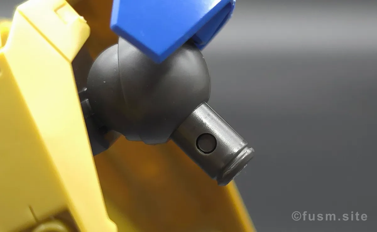 HG ヘルムヴィーゲ・リンカー レビュー 10