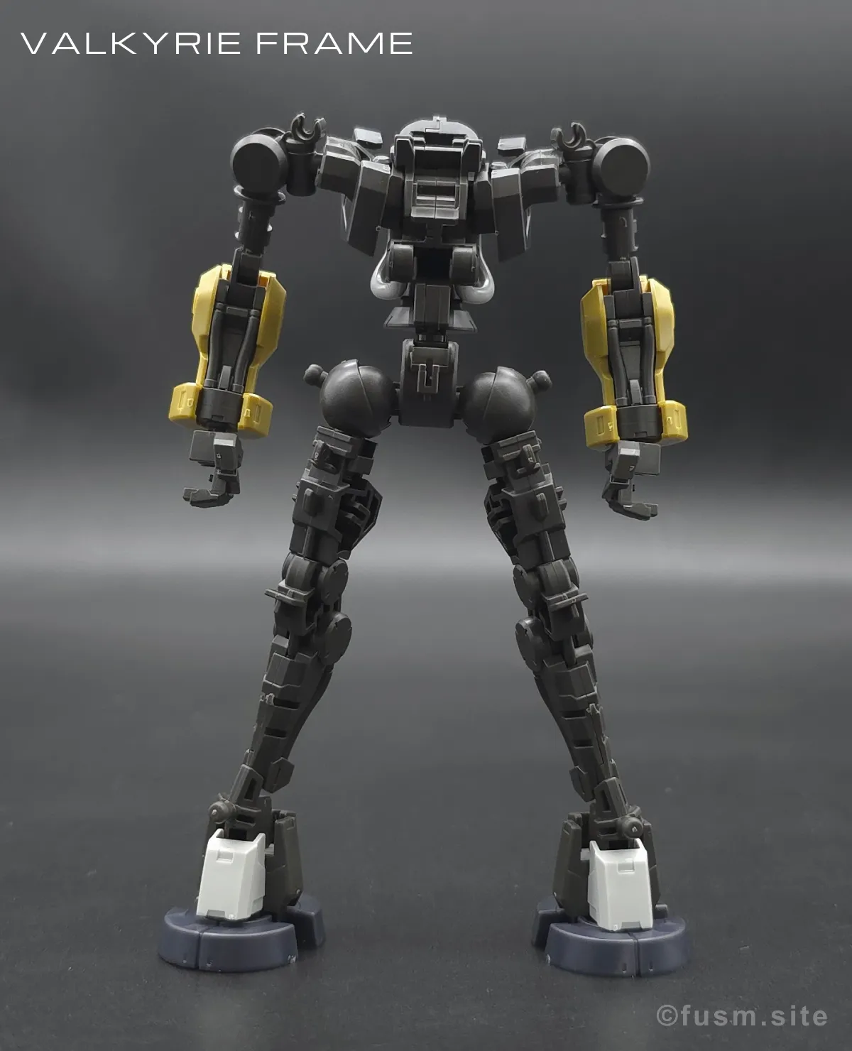 HG ヘルムヴィーゲ・リンカー レビュー 01