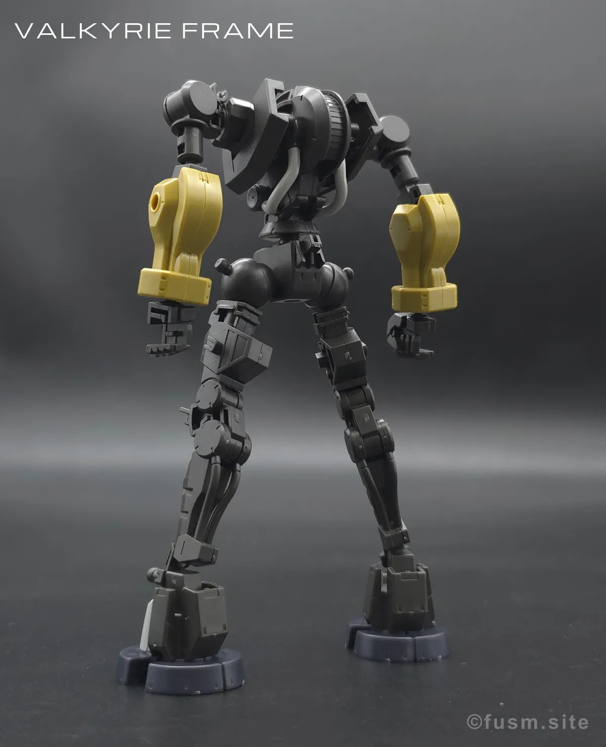 HG ヘルムヴィーゲ・リンカー レビュー 04