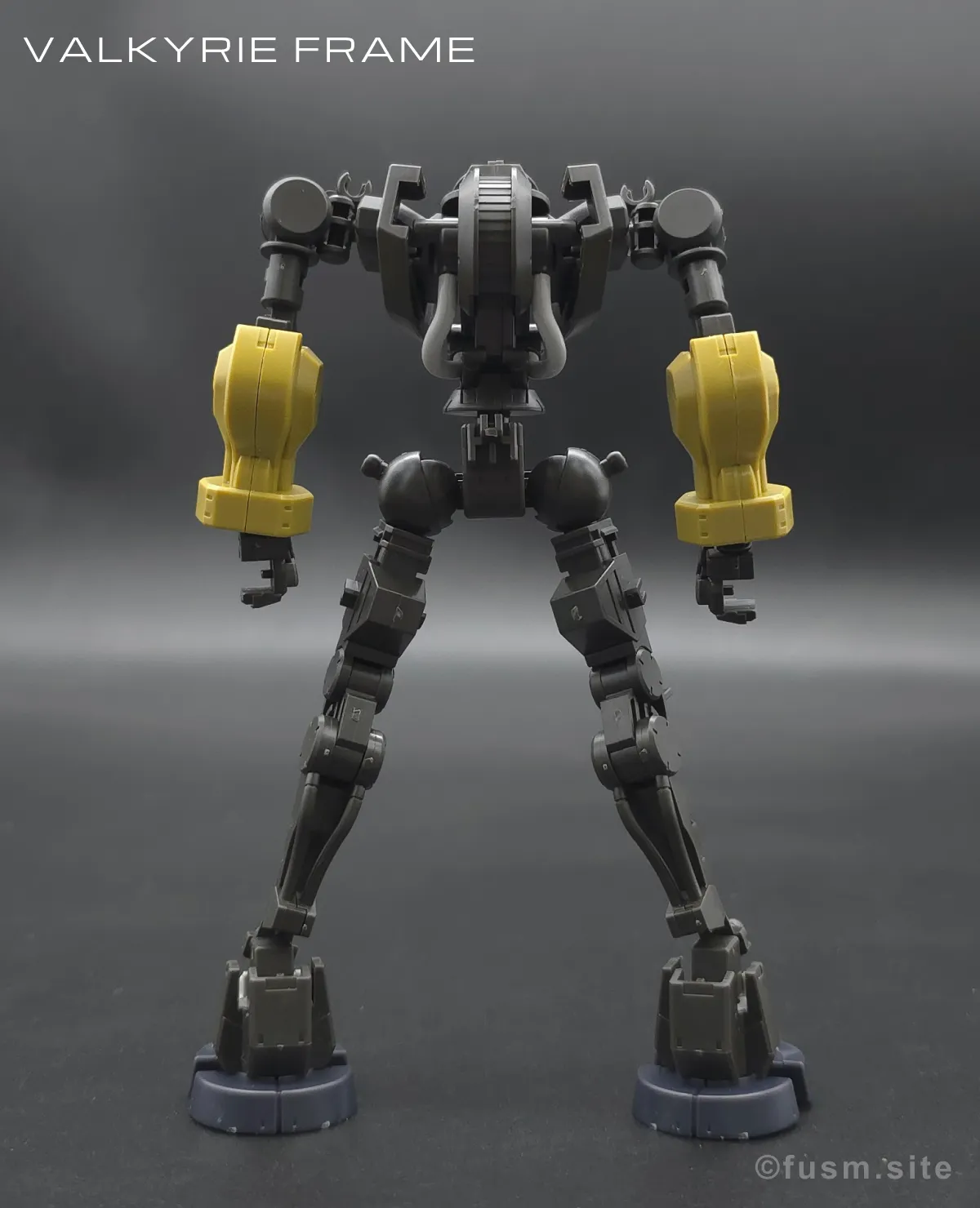 HG ヘルムヴィーゲ・リンカー レビュー 05