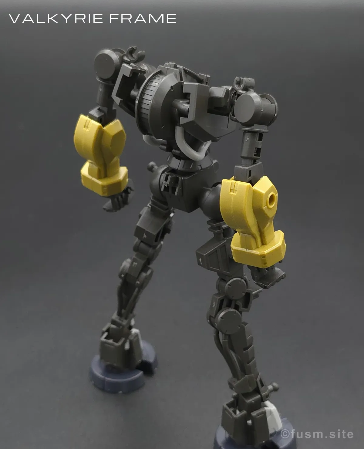 HG ヘルムヴィーゲ・リンカー レビュー 06