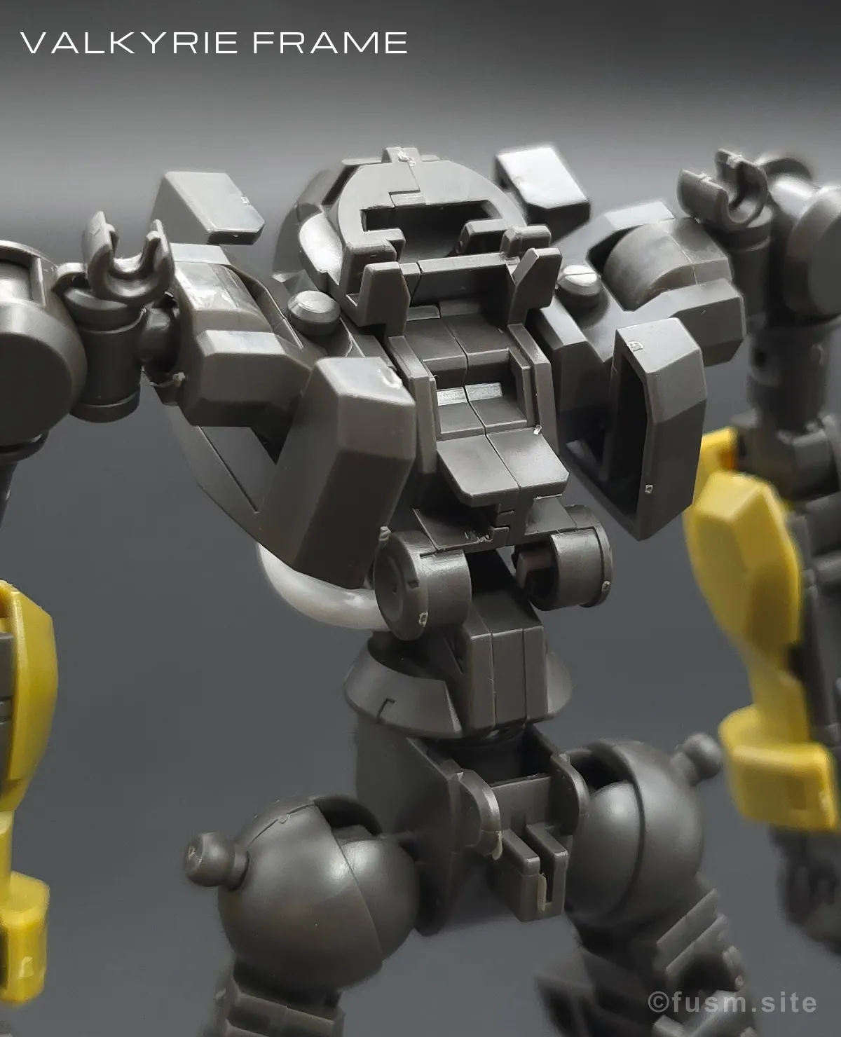 HG ヘルムヴィーゲ・リンカー レビュー 08