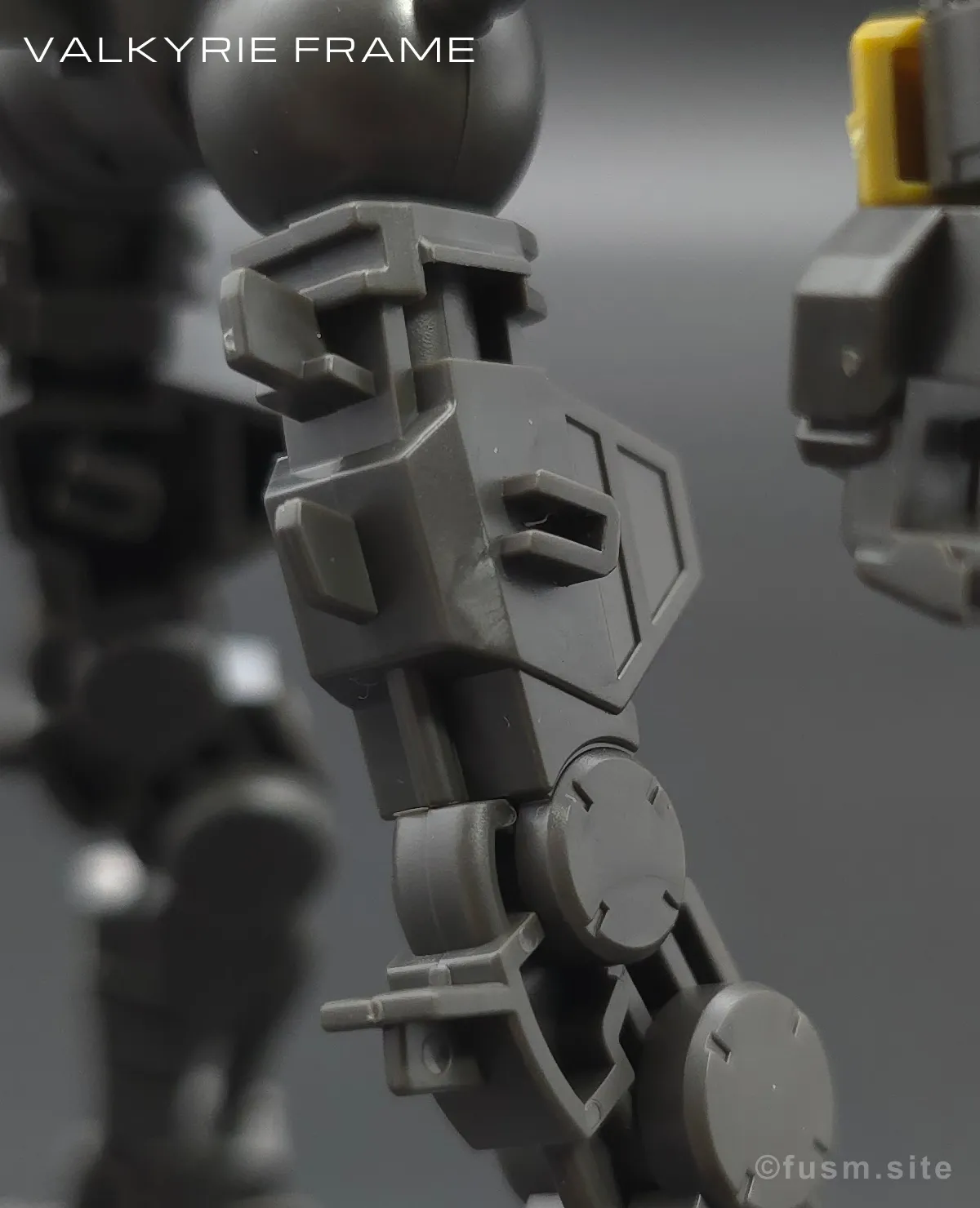 HG ヘルムヴィーゲ・リンカー レビュー 11