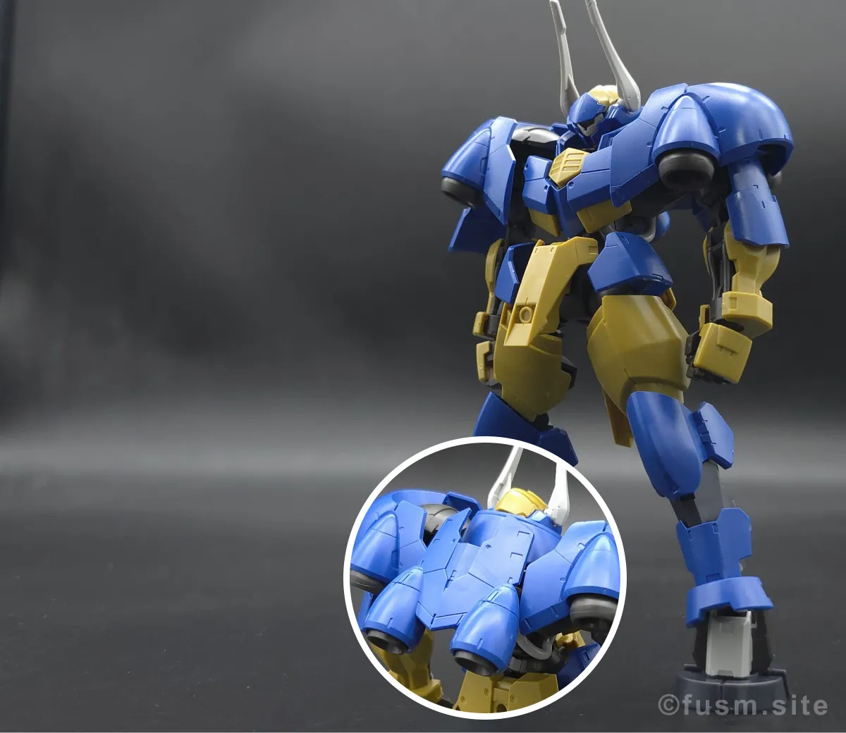 HG ヘルムヴィーゲ・リンカー レビュー