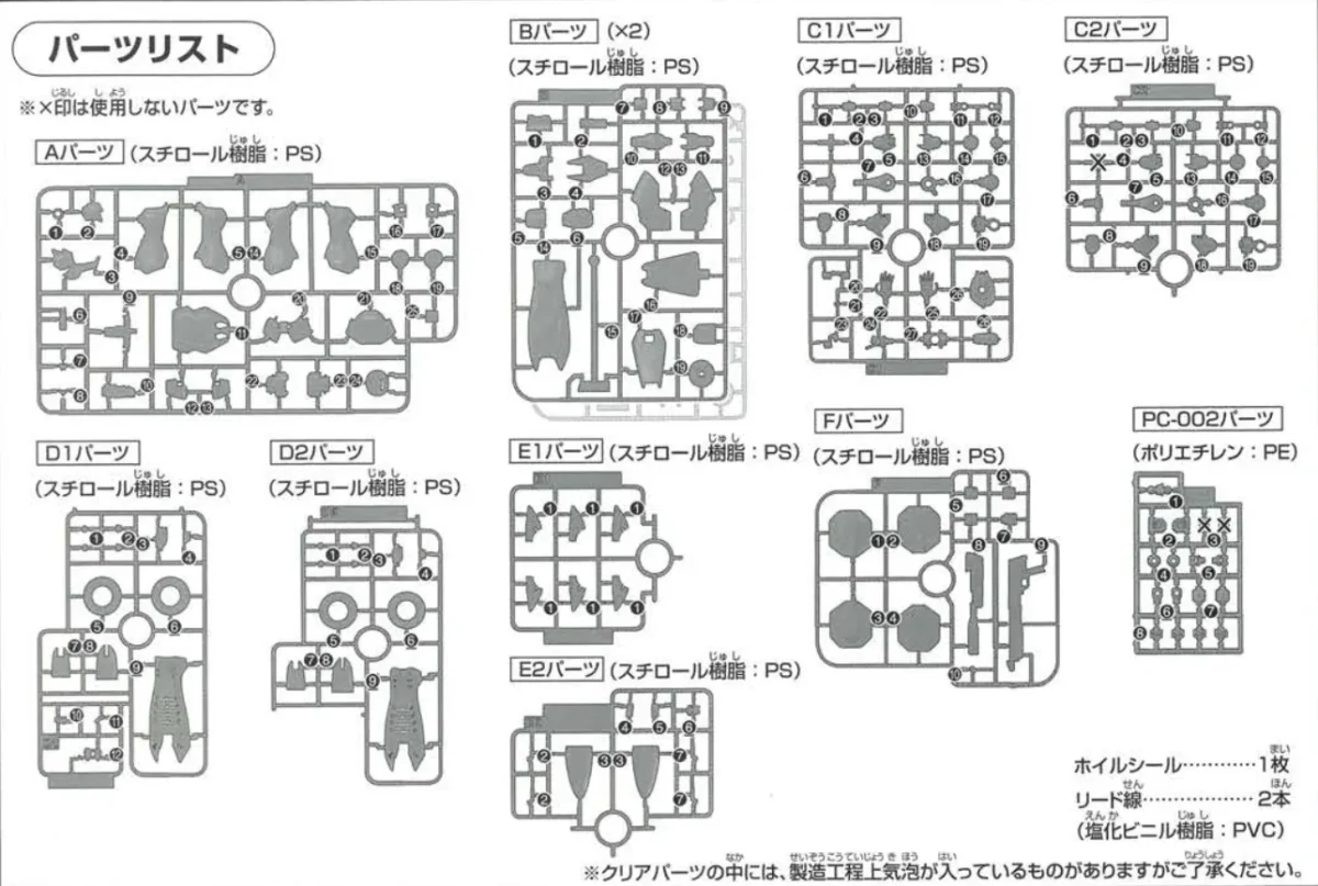 再販いつ？HG カバカーリーの予定・入手速報