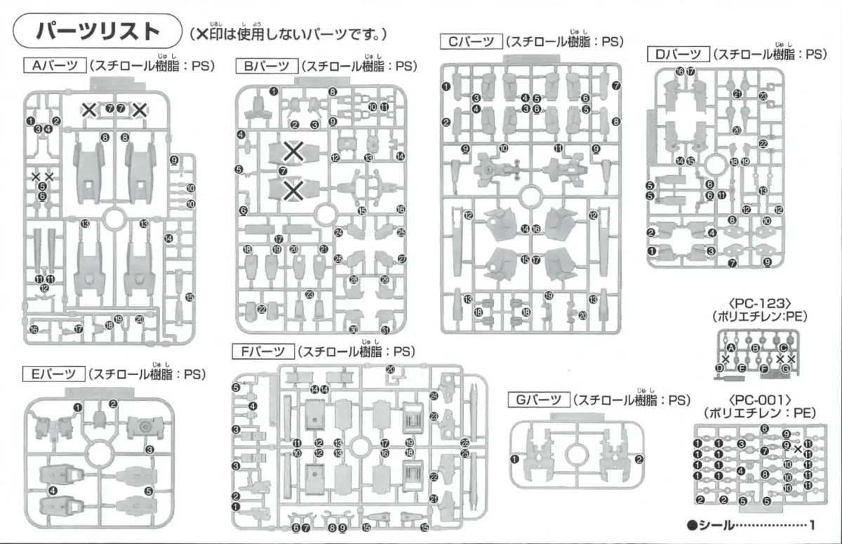 再販いつ？HG セラヴィーガンダムGNHW/Bの予定・入手速報