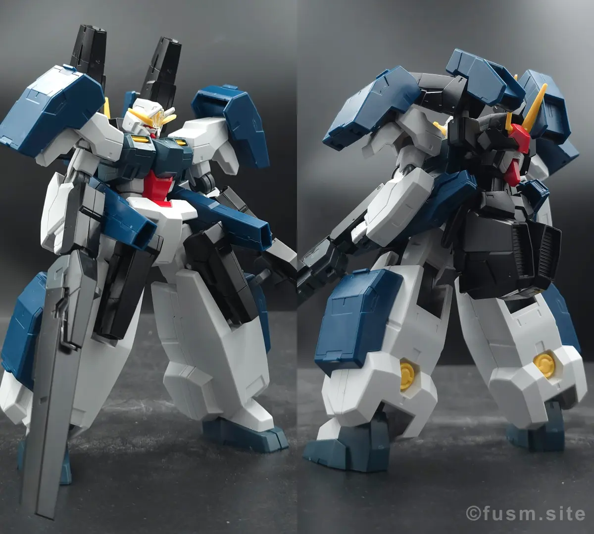 再販いつ？HG セラヴィーガンダムGNHW/Bの予定・入手速報 05