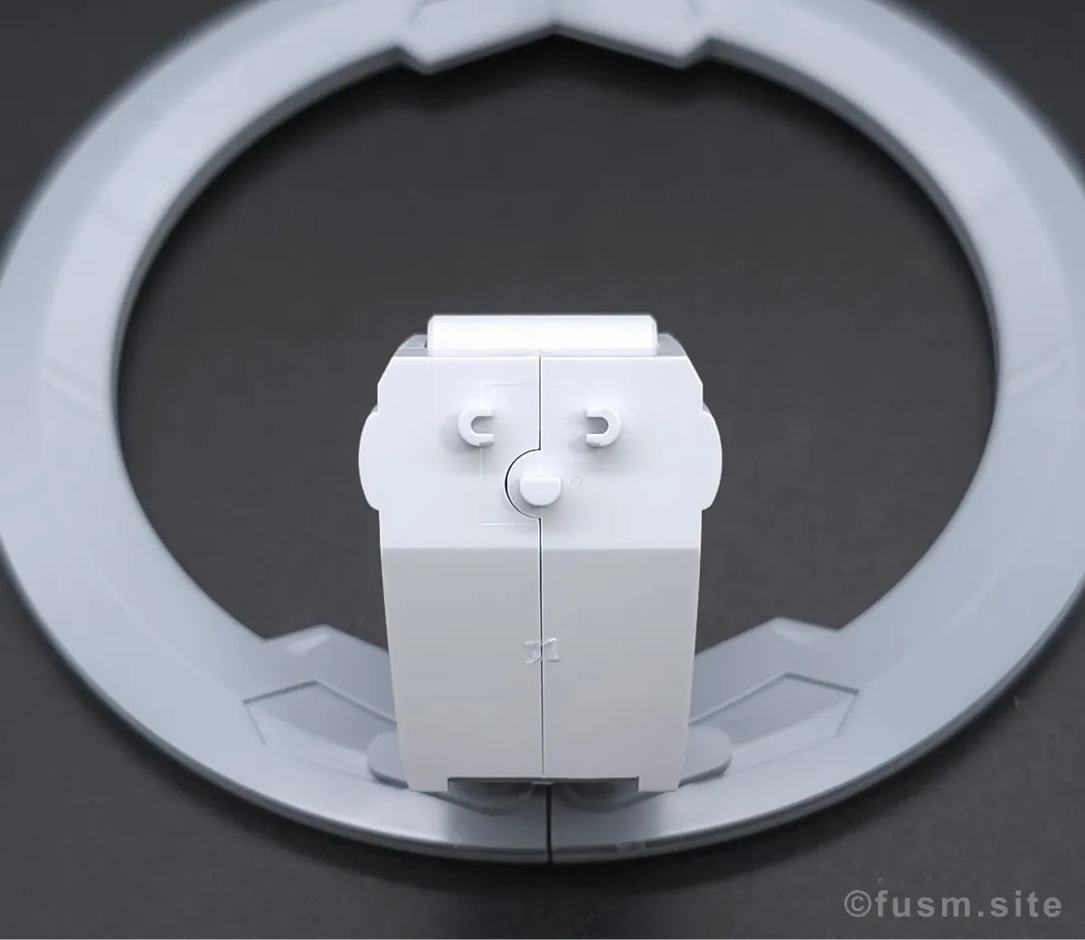 HG スターゲイザーガンダム レビュー 付属品 03