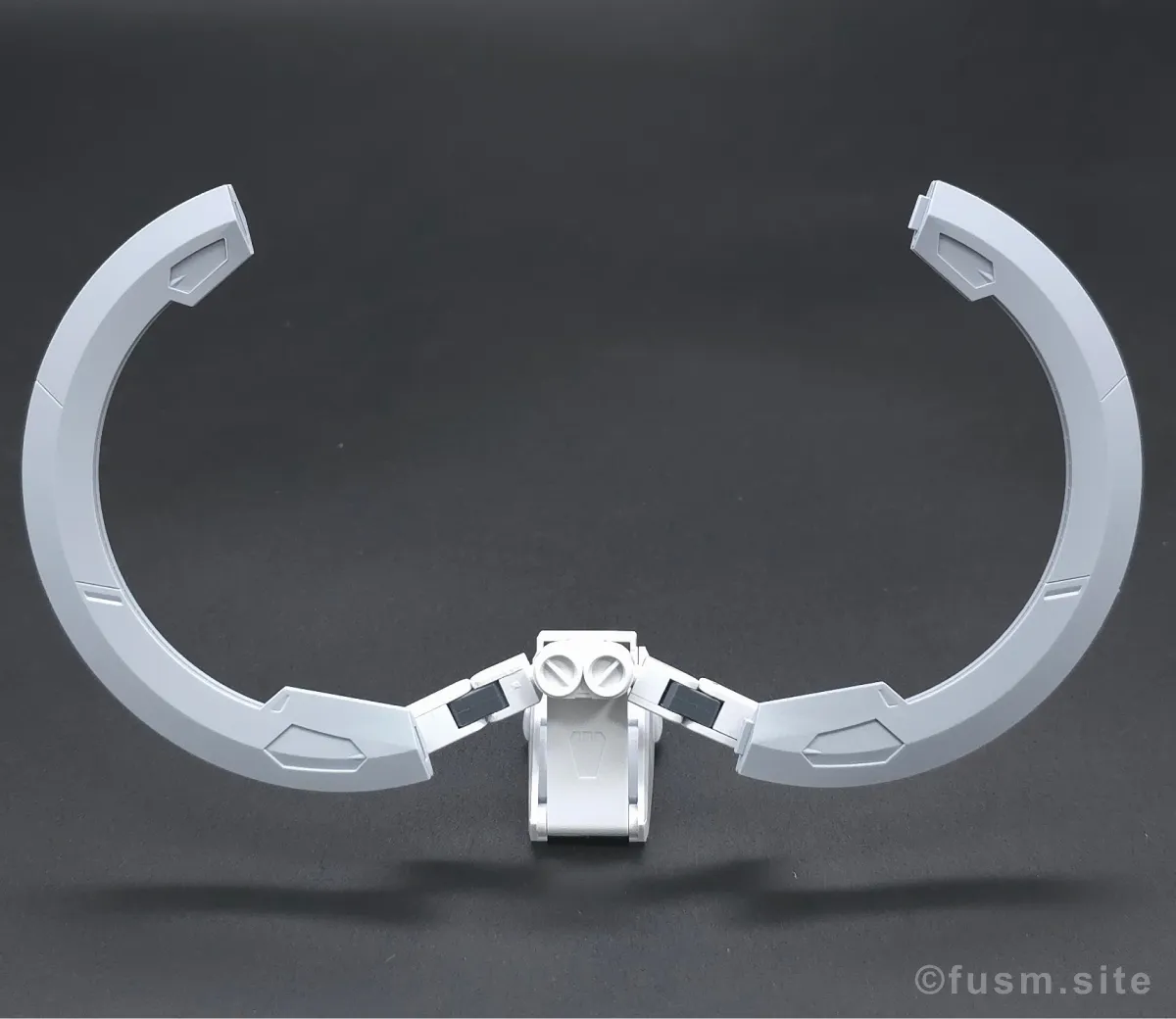 HG スターゲイザーガンダム レビュー 付属品 07