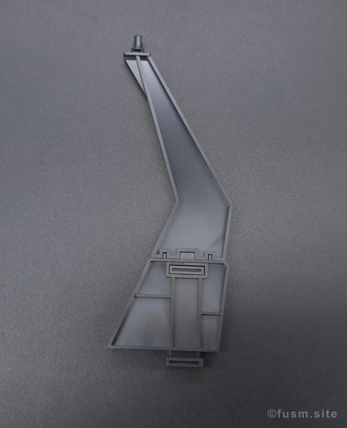 HG スターゲイザーガンダム レビュー 付属品 16