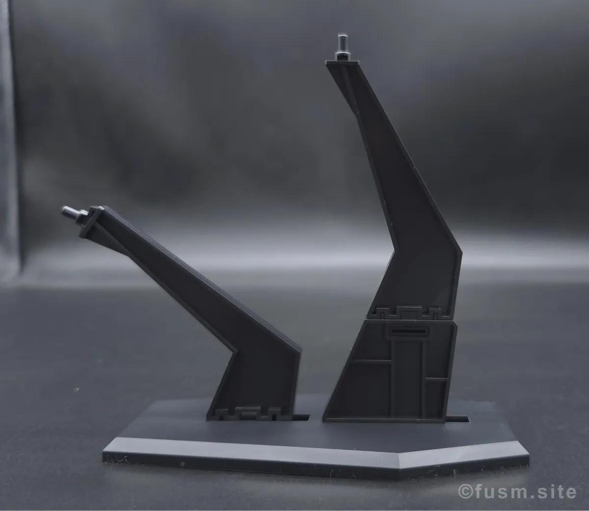 HG スターゲイザーガンダム レビュー 付属品 17