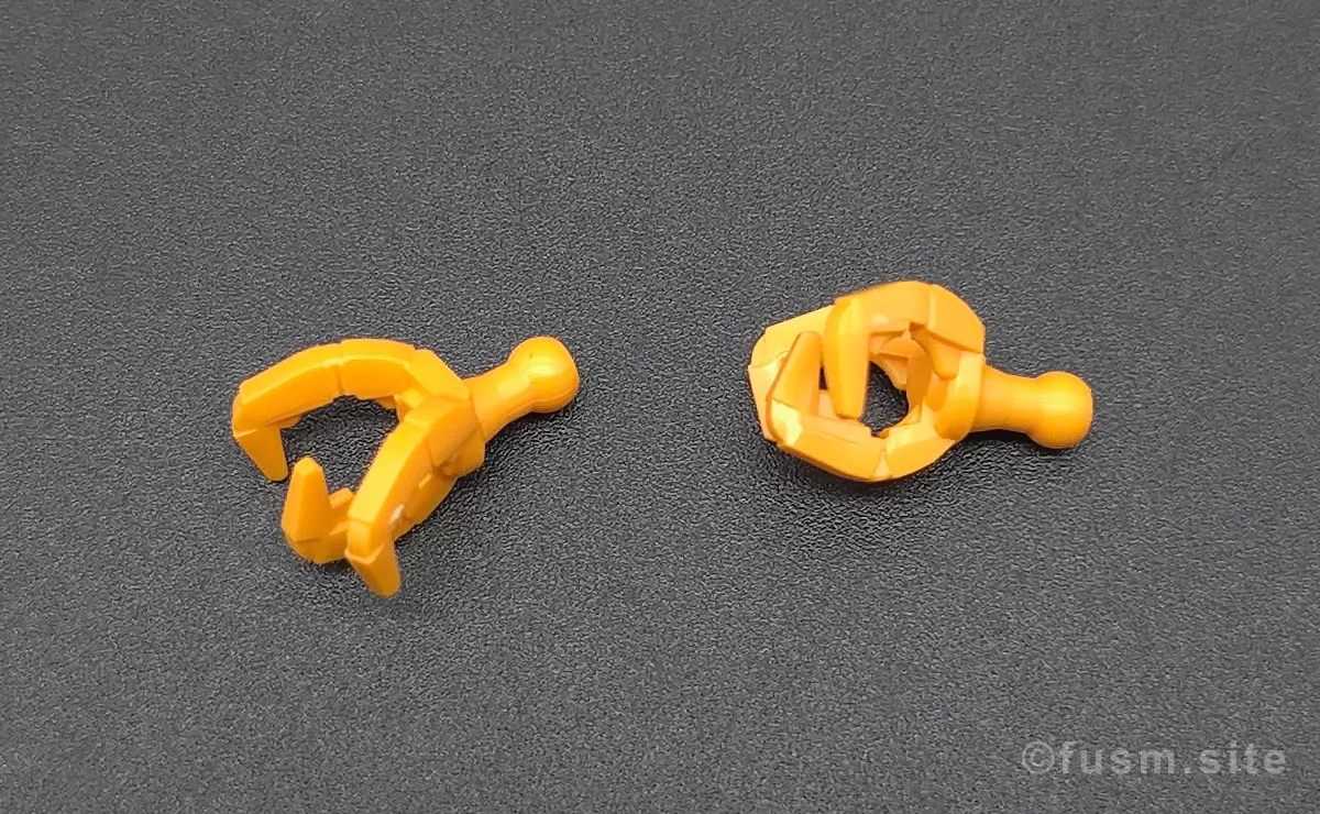 HGUC バイアラン レビュー 付属品 04