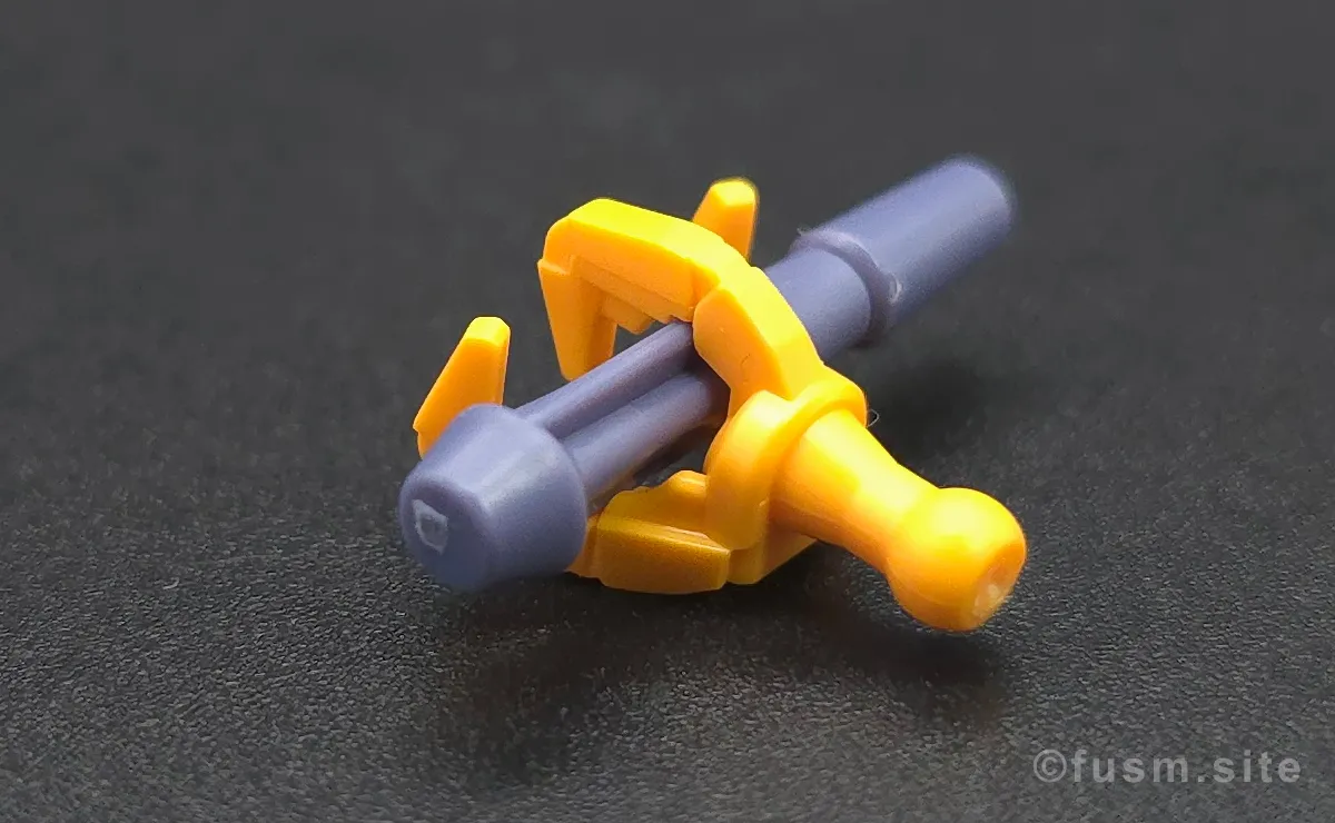 HGUC バイアラン レビュー 付属品 05