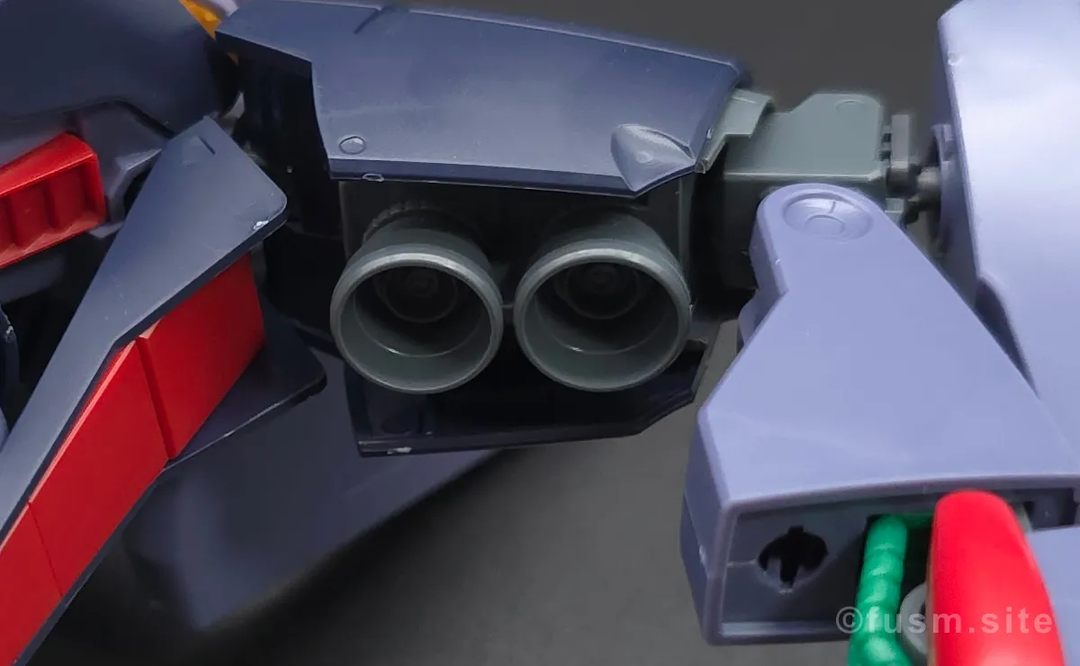 HGUC バイアラン レビュー 肩ディテール 02