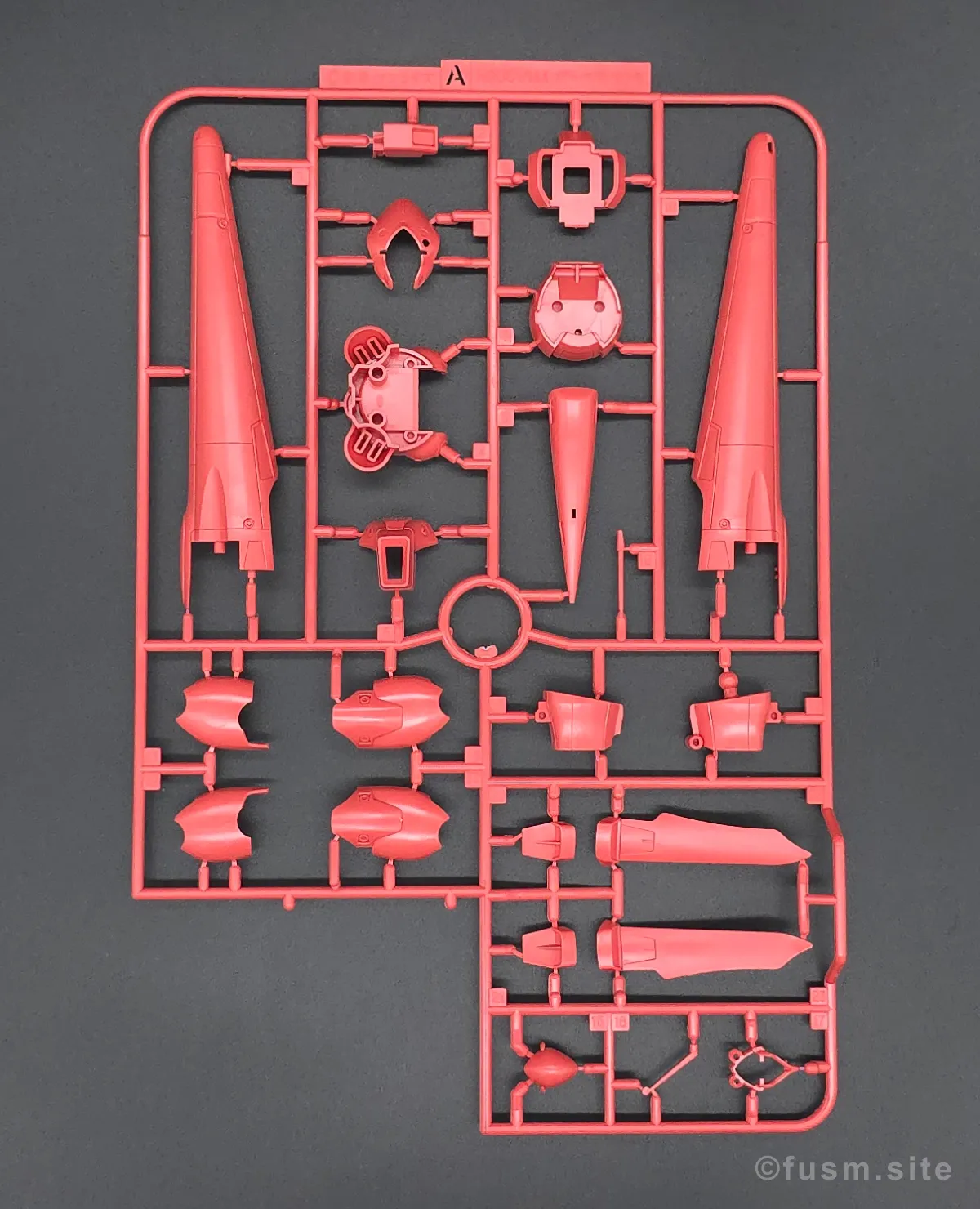 HGUC ガーベラ・テトラ レビュー ランナー 01