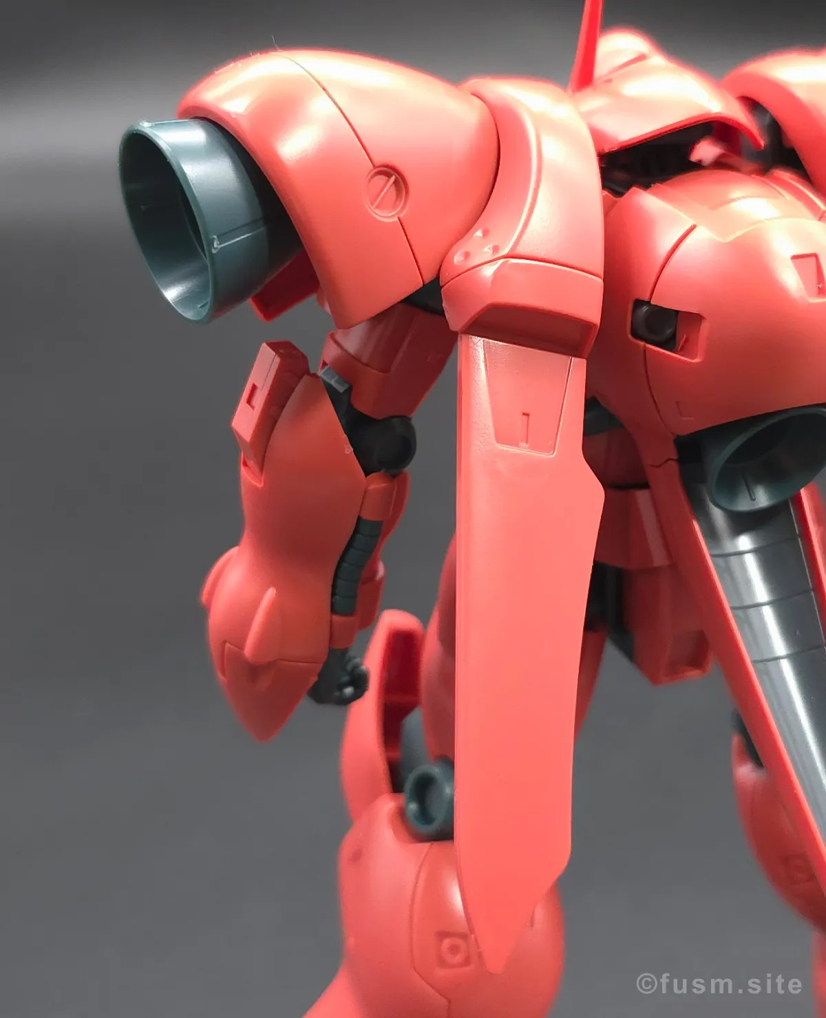 HGUC ガーベラ・テトラ レビュー 肩ディテール 02