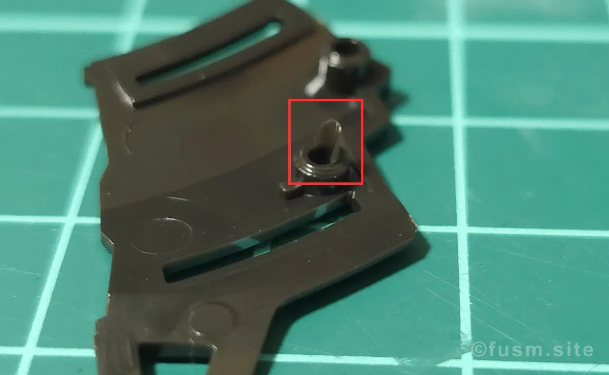 RG ガンダムアストレイ ゴールドフレーム天ミナ レビュー 14