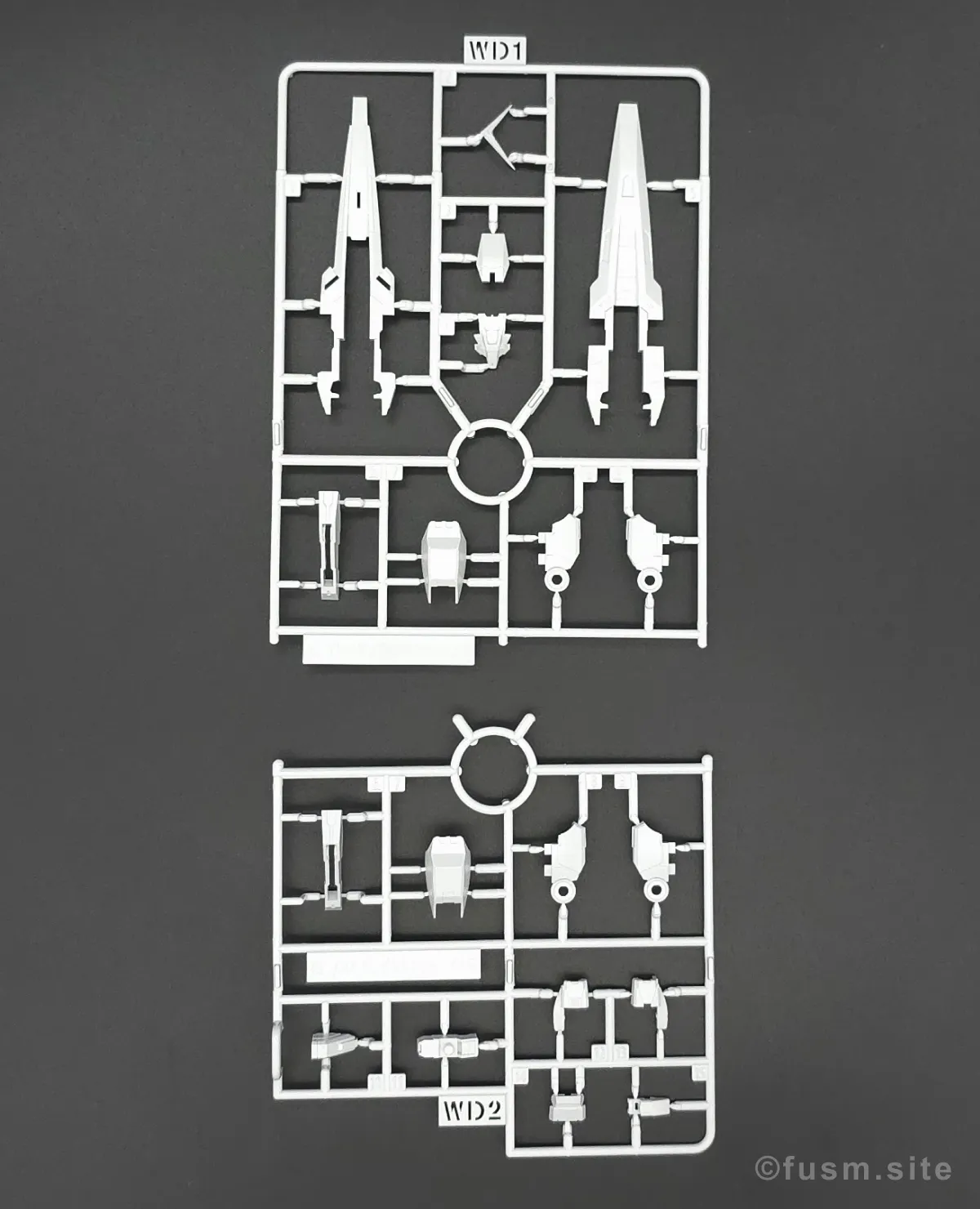 RG ガンダムエクシア リペアIV レビュー ランナー 12