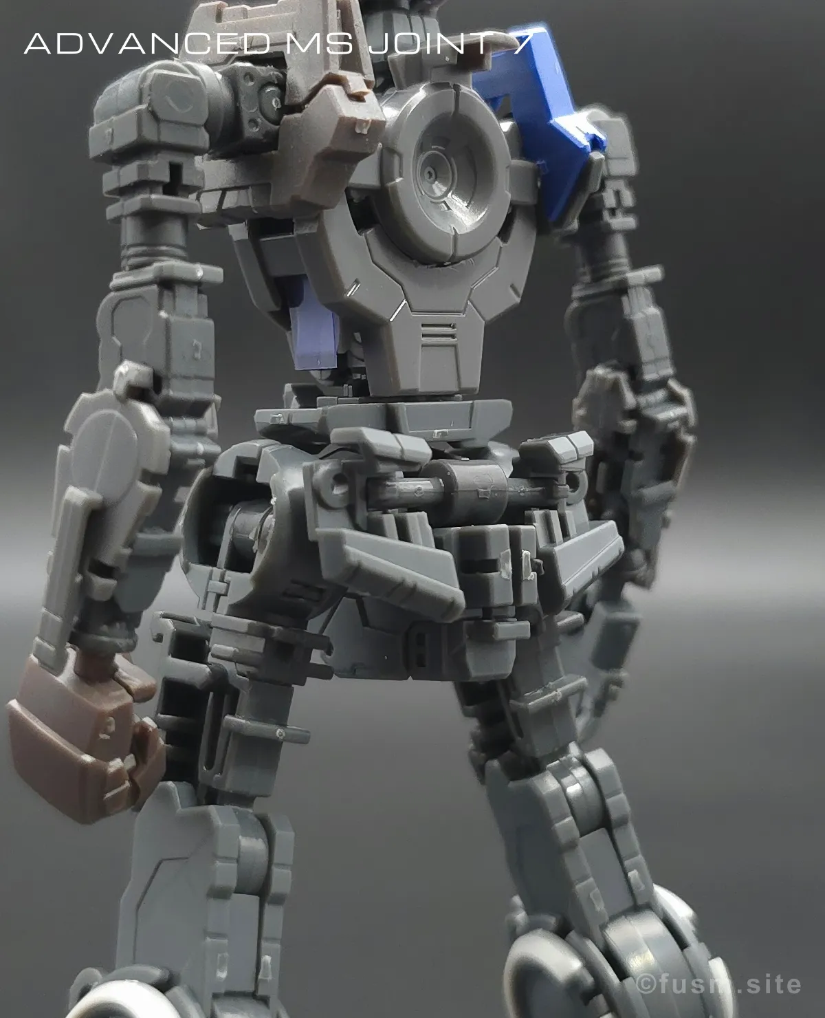 RG ガンダムエクシア リペアIV レビュー 11