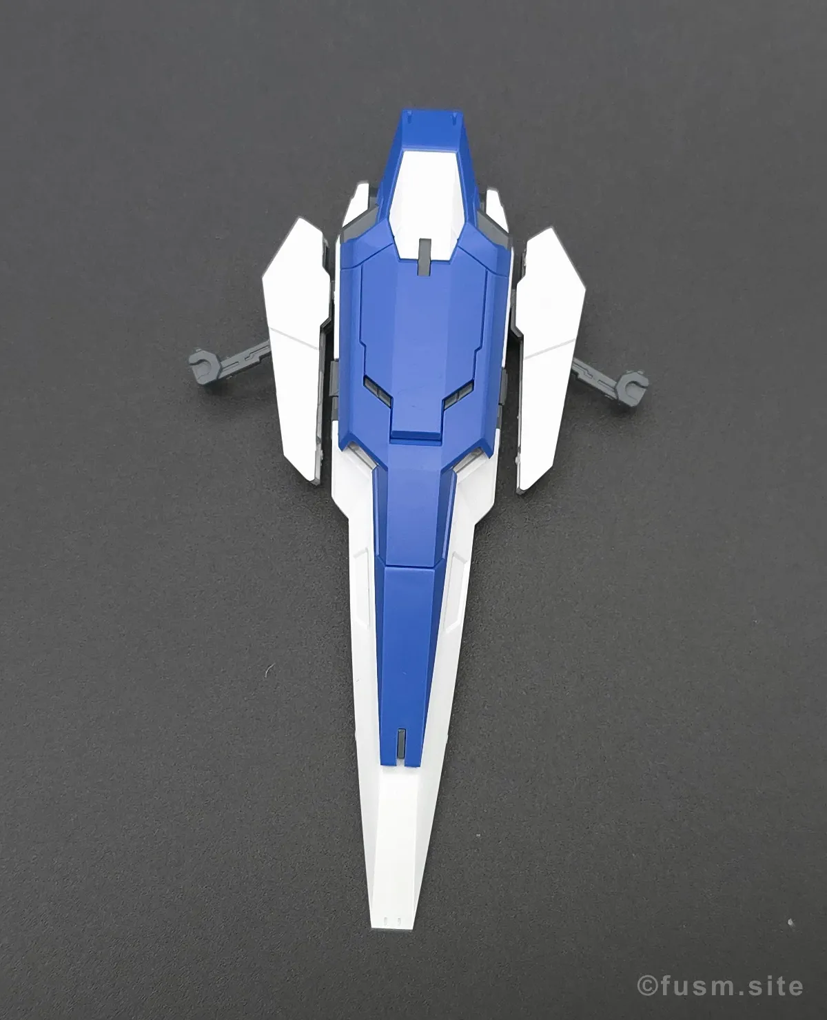 RG ガンダムエクシア リペアIV レビュー 付属品 04