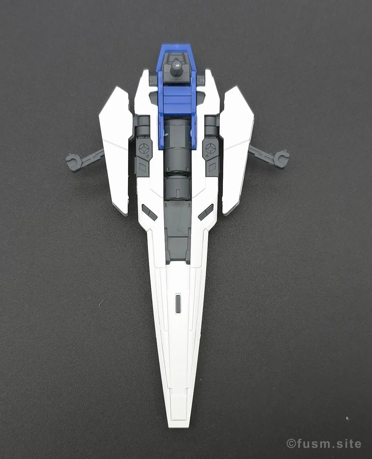 RG ガンダムエクシア リペアIV レビュー 付属品 05