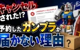 Amazonでガンプラを定価で買うためのハウトゥまとめ!